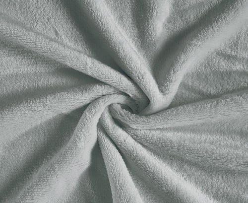 لحاف شتوي كانون فلانيل جاكار كينغ مزدوج طقم 6 قطع-...