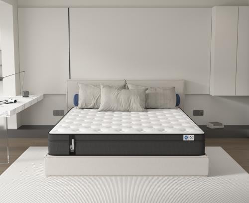 مرتبة سرير نمارق دوفت مقاس 90x190 سم