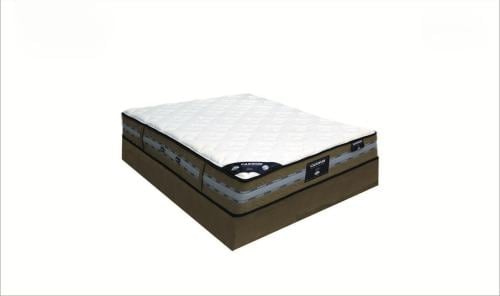 مرتبة سرير ايليت كانون 120x200+30 سم "تفصيل"