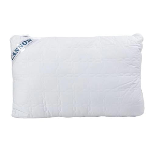 مخدة كانون طبقتين قطن من دوفت DUVET