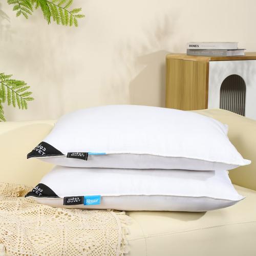 مخدة رويال الملكية من دوفت – نوم ملكي كل ليلة