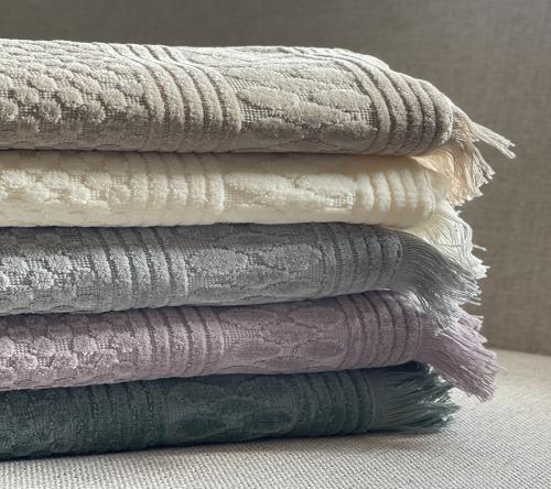 منشفة استحمام قطن مصري A600 من دوفت