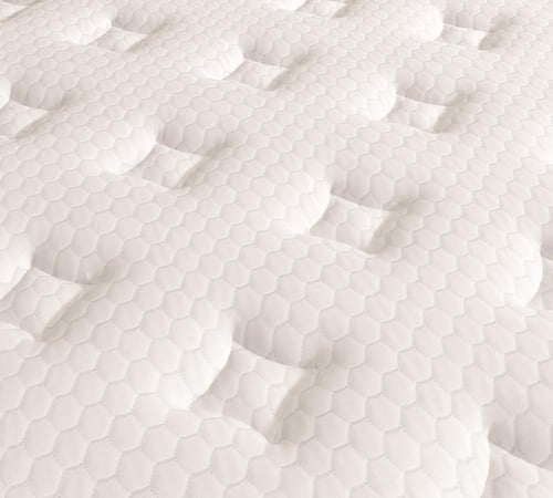 مرتبة سرير هوتيل لاين ميموري فوم مقاس 120x200 سم