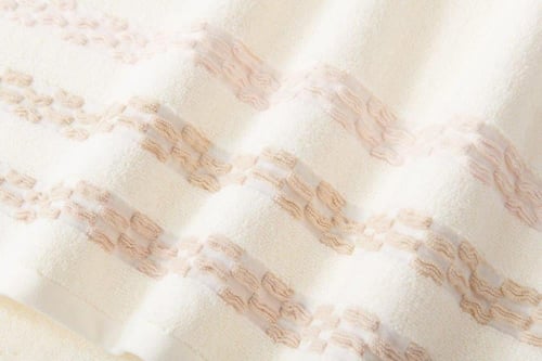 منشفة استحمام كانون قطن 100% فائقة النعومة - سكري