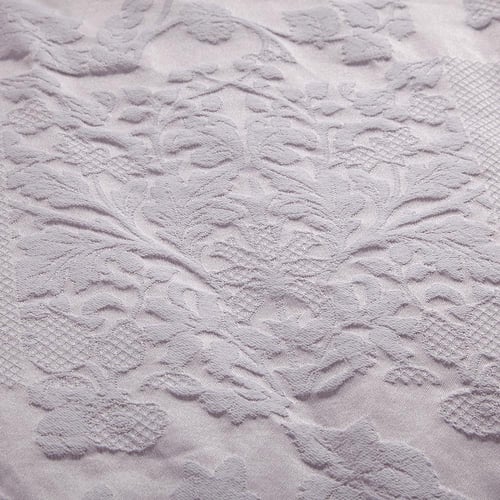 مفرش سرير صيفي كانون جاكار قطن 100% مزدوج 7 قطع -...