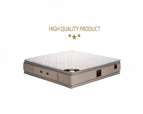 مرتبة سرير ليجند كانون مقاس 180x200 ارتفاع 35سم