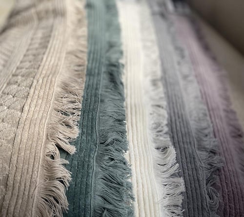 منشفة استحمام قطن مصري A600 من دوفت