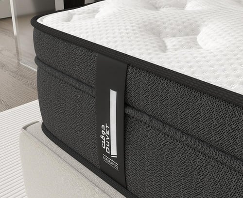 مرتبة سرير نمارق دوفت مقاس 160x200 سم