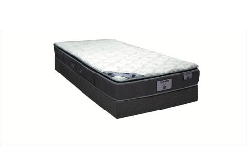 مرتبة سرير سويت تفصيل مقاس 90x200+30 سم