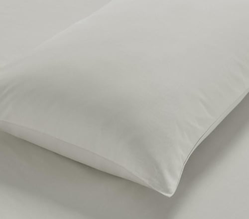 طقم شرشف صيفي قطن 100% كانون مطاط مفرد ونص قطعتين...