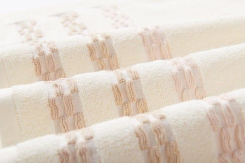 منشفة استحمام كانون قطن 100% فائقة النعومة - سكري