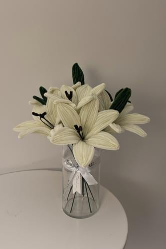 فازة ورد