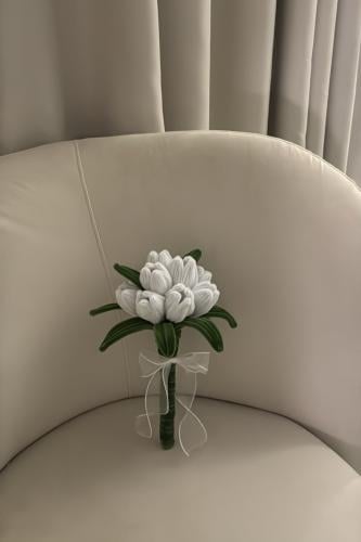مسكة توديع عزوبية
