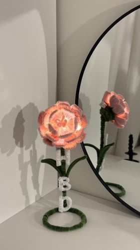 ابجورة الفاوانيا