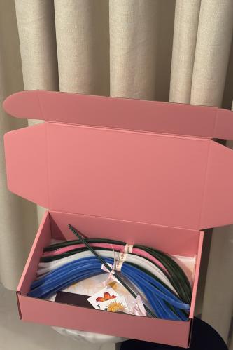 اصنعها بنفسك ️