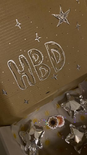 بوكس الميلاد