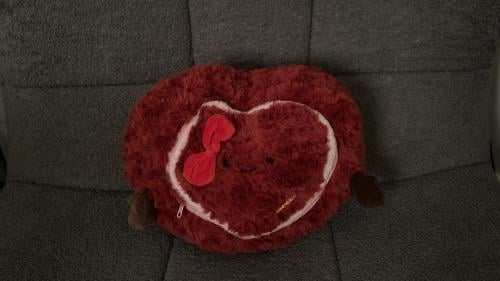 Kinder heart