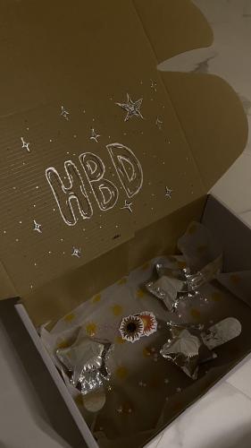 بوكس الميلاد