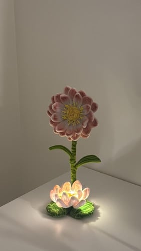 زهرة اللوتس