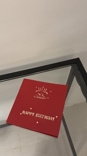 كرت H.B.D