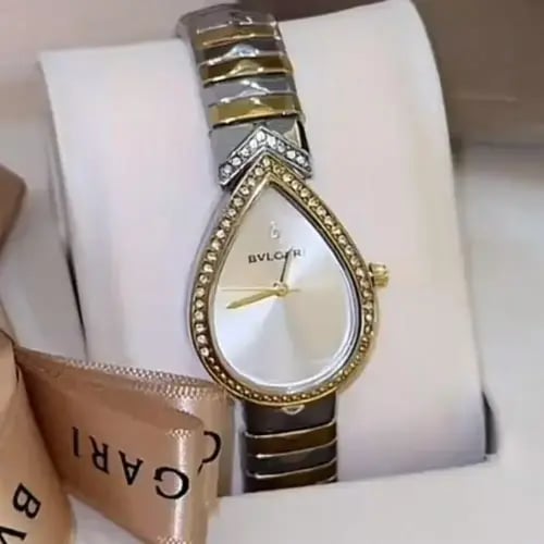 ساعه بولقري مكس مع ملحقات طبق الأصل
