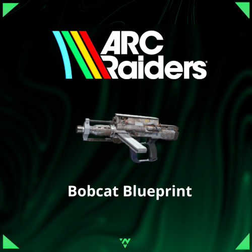 Blueprint caps