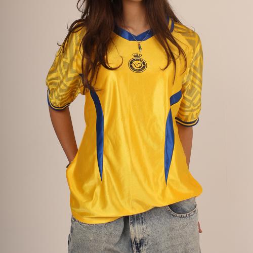 تيشيرت النصر
