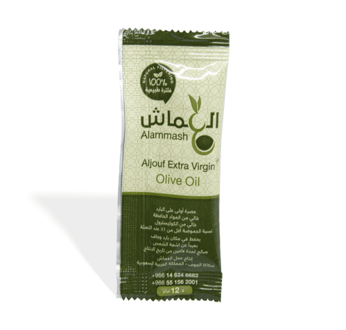 12 مل زيت زيتون