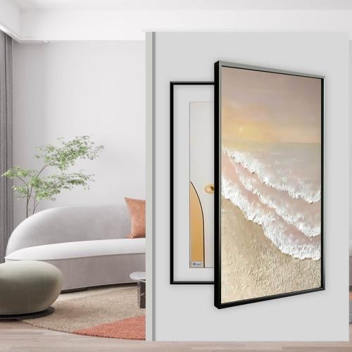 لوحات كانفس للتغطية الطبلون