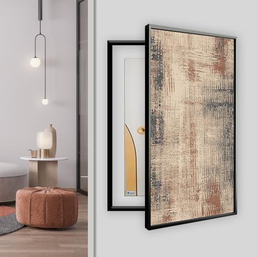 لوحات كانفس للتغطية الطبلون