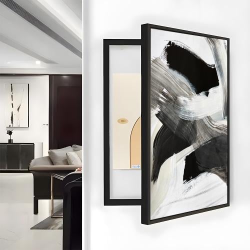 لوحات كانفس للتغطية الطبلون