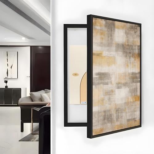 لوحات كانفس للتغطية الطبلون