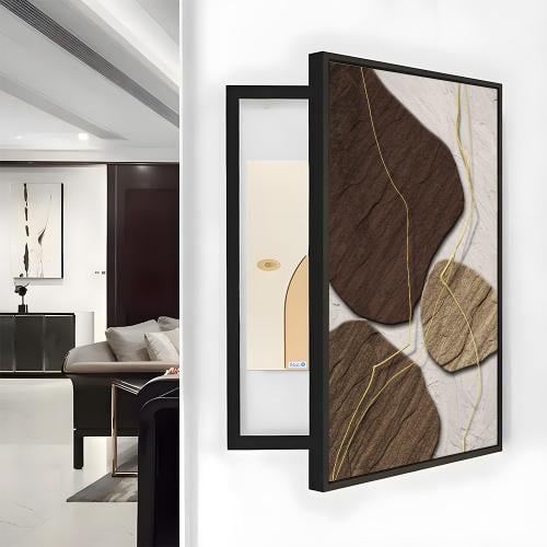 لوحات كانفس للتغطية الطبلون