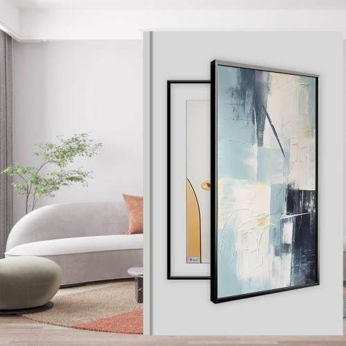 لوحات كانفس للتغطية الطبلون