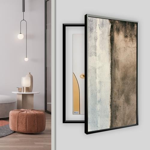 لوحات كانفس للتغطية الطبلون