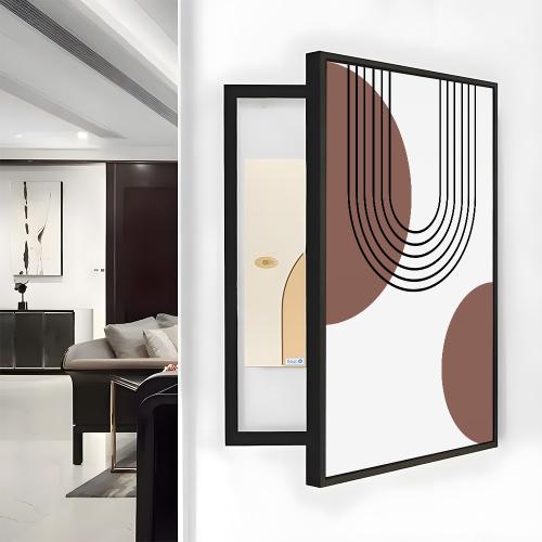 لوحات كانفس للتغطية الطبلون