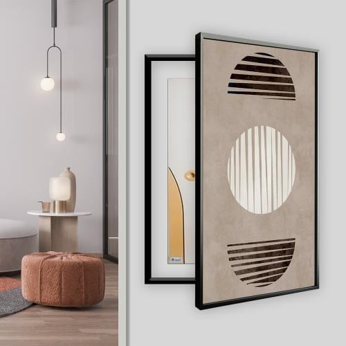 لوحات كانفس للتغطية الطبلون