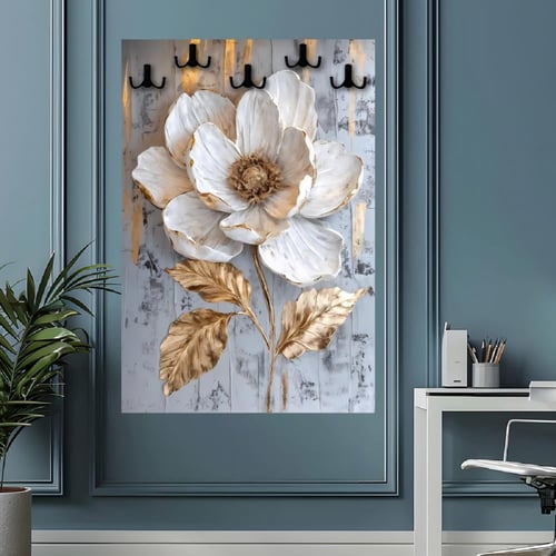 لوحة علاقة عبايات