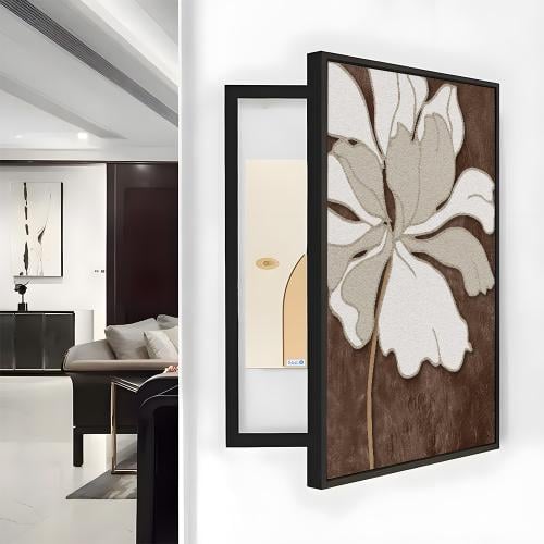 لوحات كانفس للتغطية الطبلون