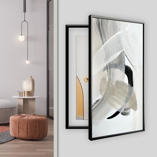 لوحات كانفس للتغطية الطبلون 2