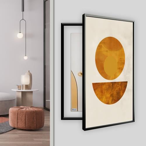 لوحات كانفس للتغطية الطبلون