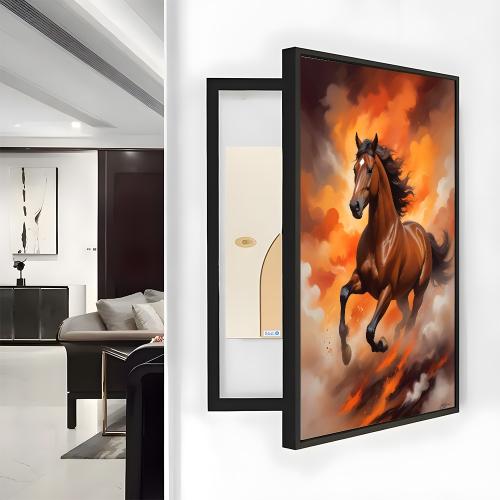 لوحات كانفس للتغطية الطبلون