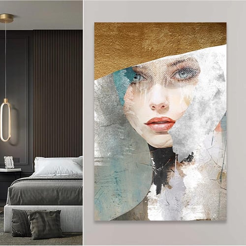 لوحات اخفاء الطبلون مغناطيس