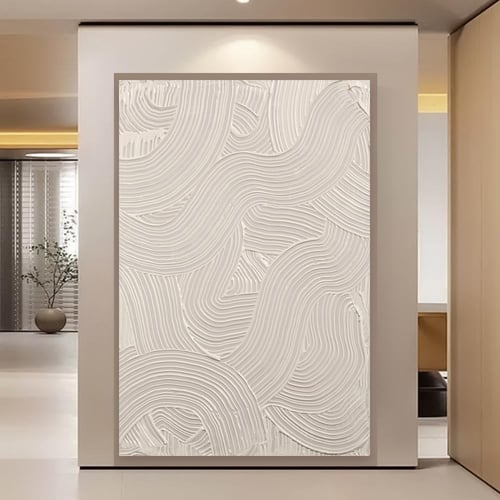 لوحة جدارية فنية ، بتصميم مودرن