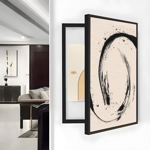 لوحات كانفس للتغطية الطبلون