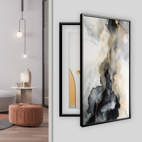 لوحات كانفس للتغطية الطبلون