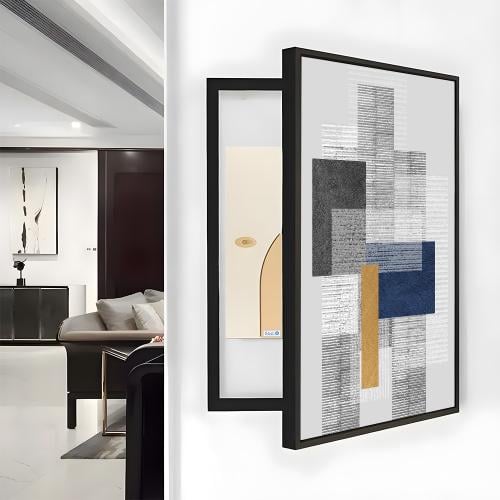 لوحات كانفس للتغطية الطبلون