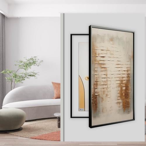 لوحات كانفس للتغطية الطبلون