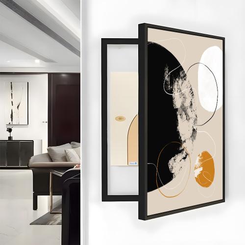 لوحات كانفس للتغطية الطبلون