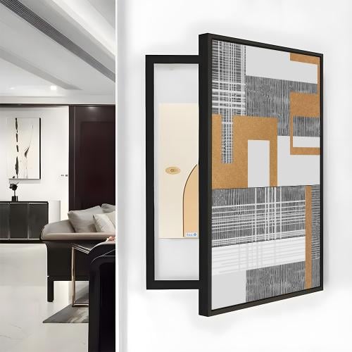 لوحات كانفس للتغطية الطبلون